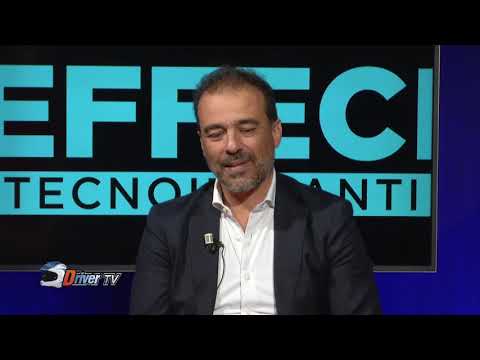 DRIVERTV #VILLA#MICHI#RALLYALBA puntata del 03 09 2020