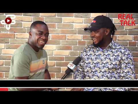 Issues!! MTN Hitmaker Winner Togbe Details How Hammer, Ball J Made His Music Life Miserable Till Now