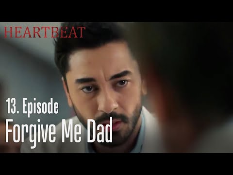 Forgive me dad - Heartbeat  Episode 13