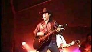 Lee Kernaghan - Livin' In Australia