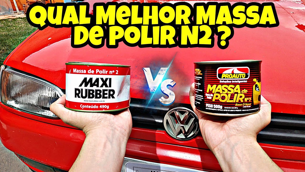 Watch Now QUAL MASSA DE POLIR N2 È MELHOR PARA RESTAURAR PINTURA QUAL MASSA DE POLIR N2 È MELHOR PARA RESTAURAR PINTURA