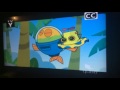 Fishtronaut Theme Song