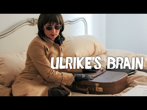 ULRIKE'S BRAIN Trailer Deutsch | German [HD]