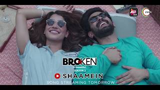 Download lagu Shaamien Armaan Malik Amaal Mallik Broken But Beau... mp3