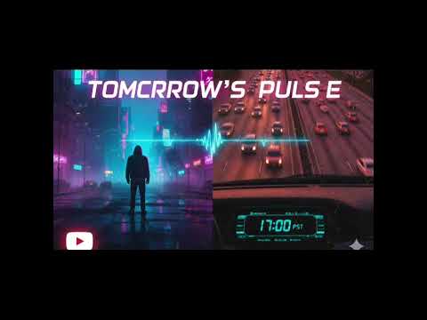 Tomorrow’s Pulse