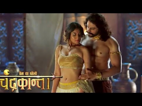 Chandrakanta - Prem ya paheli | Life ok | Title Song Sung by Yasoob ali | Kritika kamra