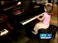 The Next Mozart? 6-Year Old Piano Prodigy Wows All