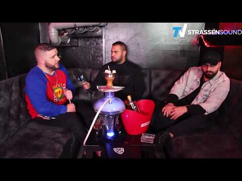 FLER über Freundschaft mit Farid Bang | "Farid bester Typ den ich je kennengelernt habe"