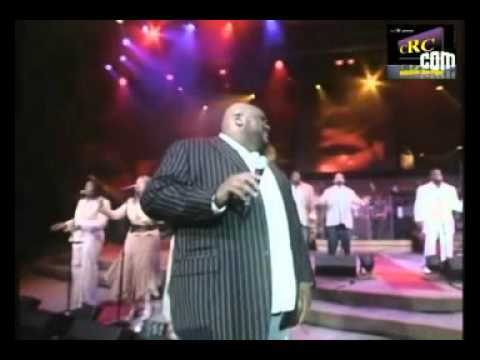 Fred Hammond feat Ruben Studdard - A closer walk / Just to be close