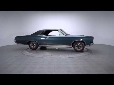 1967 Pontiac GTO (CC-939233) for sale in Charlotte, North Carolina