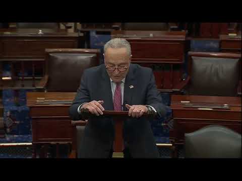 Senate vote on $95.3 billion military aid package for Ukraine, Israel