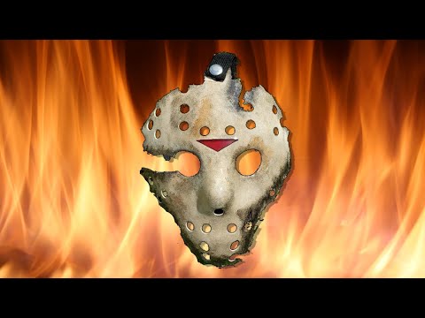 Jason Goes To Hell Wiki
