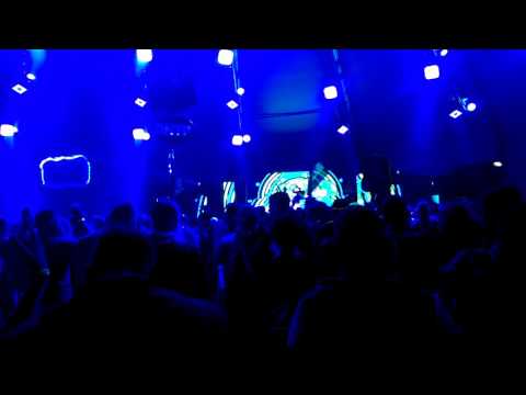 Neptune Project @ Dreamstate - Scott Bond vs. Solarstone - Red Line Highway (Factor B remix)