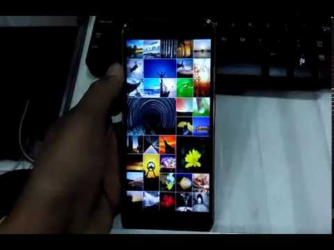 Nubia N1 Lite NX597J Google Bypass Remove Marshmallow 6