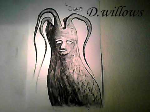 DementedWillows-XalasmenesMhxanes(C.soul-4he)