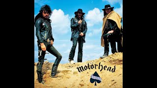 Motorhead - (We Are) The Roadcrew  [Remastered 2021]