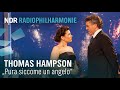 Verdi: La Traviata - "Pura siccome un angelo" | Hampson | Rebeka | NDR Radiophilharmonie