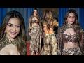 Rakul Preet Glamourous In Beautiful Outfit Slow Motion Vertical Edit PATI PATNI AUR WOH 2