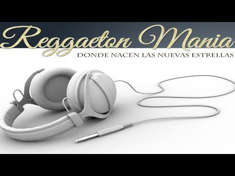 Reggaeton Mania