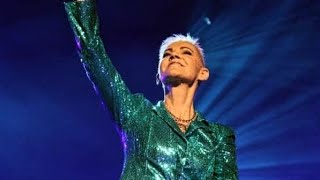 @roxetteofficialAt Nights Of The Proms Full Show 2009 #roxette #NOTP