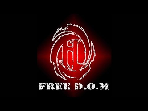 FREE D.O.M HC - Jahikatama [Official Audio || Demo Version]