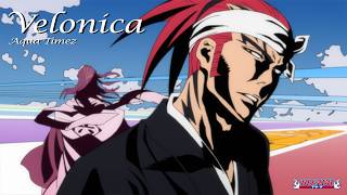 Cover art for Velonica