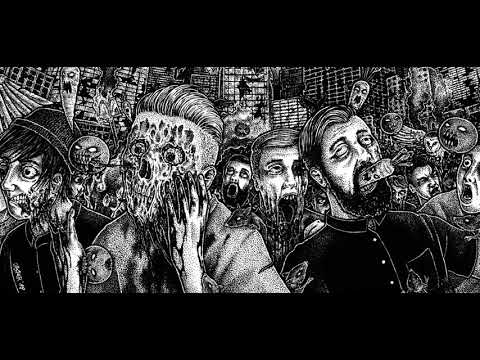 Meth Leppard - Fake Grind (Grindcore) (2019)