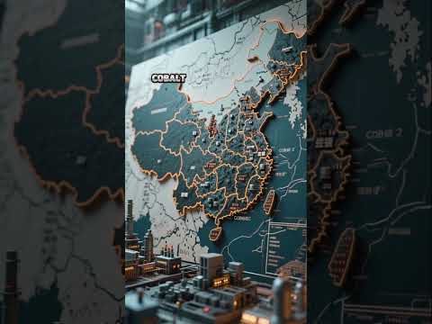 U.S. Defense Dept Cancels 500 Million Dollar Cobalt Deal