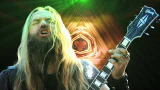 Black Label Society / New Religion (Official Video)