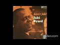 Jaki Byard - Here's Jaki (1961)