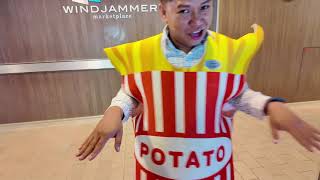 Wash Your Hands Song Royal Caribbean