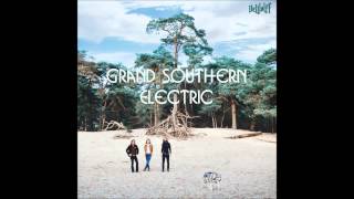 DeWolff - Ride With You (Grand Southern Electric)