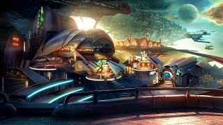 Beyond: Star Descendant CE Official Trailer