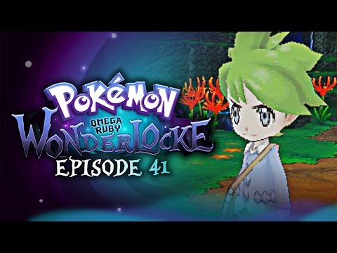 Pokémon Omega Ruby Wonderlocke w/ TheKingNappy! - Ep 41 "Wally Won't Lose!"