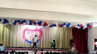 5 September children of the new dawn torpa dance