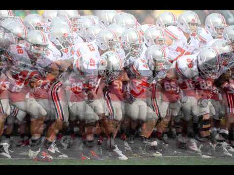 Mark Leach - We Come From Ohio (Buckeye Country)