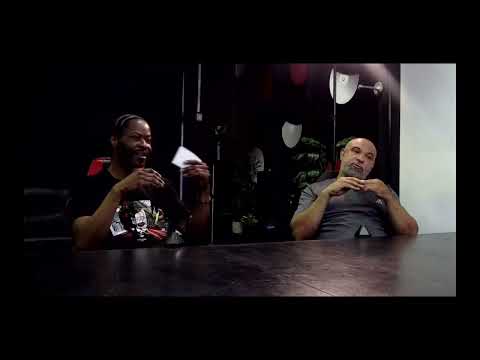 Scratching The Surface Presents: True Aubz In This Podcast We Talk About Mentoring/ Sexuality