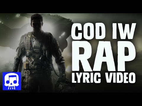 Call of Duty: Infinite Warfare Rap LYRIC VIDEO by JT Music - "Unlimited"