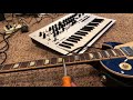 Red Velvet Corridor- Swans (Cover)