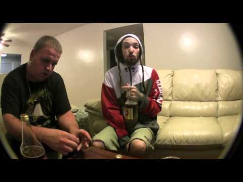 ikabodROBOTsnot - molly BLOWS