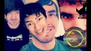 Download lagu K-391 - Dream Of Something Sweet ft. Cory Friesenhan  (Letra/Lyrics) mp3