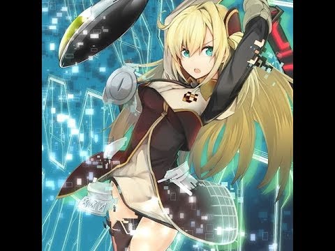 Skystriker Trickstar Deck June 2018