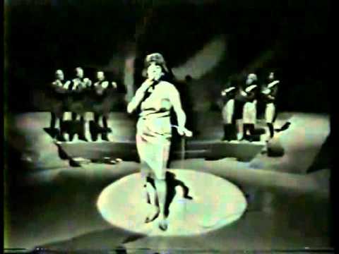 Barbara Lewis   It's Not Unusual