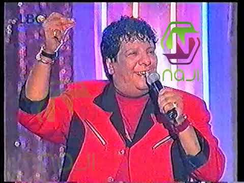 شعبان عبد الرحيم انا بكره اسرائيل من برنامج ساعة بقرب الحبيب.