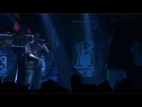 Villmar vs Białas - Wojna o Wawel 2008 - Grupa A