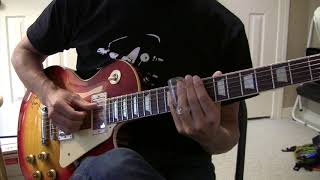 Duane Allman - Part 2 - Statesboro Blues