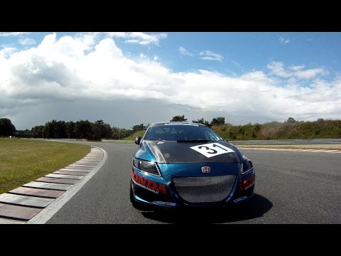 Jakub Wyszomirski / Wicemistrz Polski WSMP DN3 2014