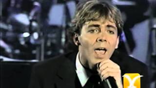 Cristian Castro, Volver a amar, Festival de Viña 2000