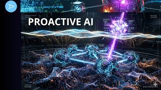 Humans optional: Proactive Code Agents #ai
