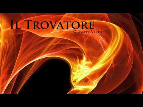 Verdi. EL TROVADOR.Todisco, Santunione, Sarabia, Nave, Gill. Caracas. Mayo 14, 1978.